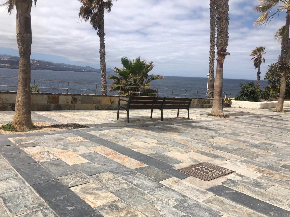 Natural Confital Beach Las Palmas de Gran Canaria Exterior foto